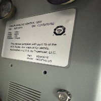 Fisherbrand Analog Vortex Mixer image 0